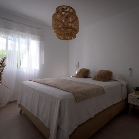 Relax Pasito Blanco Apartment Luaran gambar