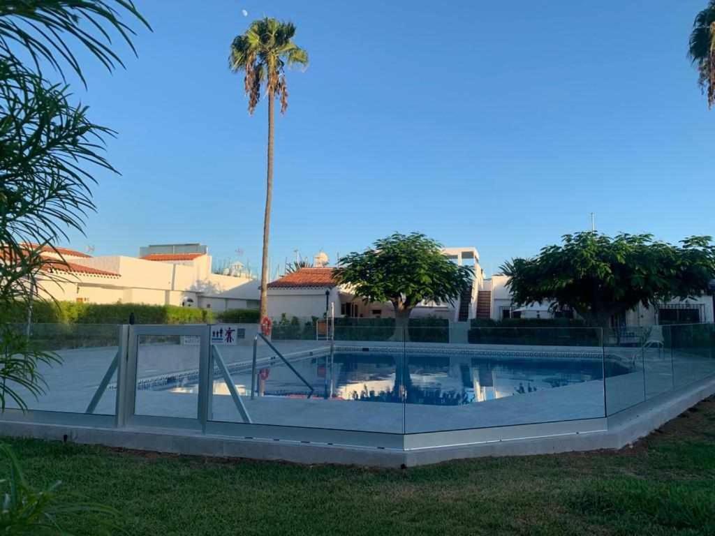 Relax Pasito Blanco Apartment Luaran gambar