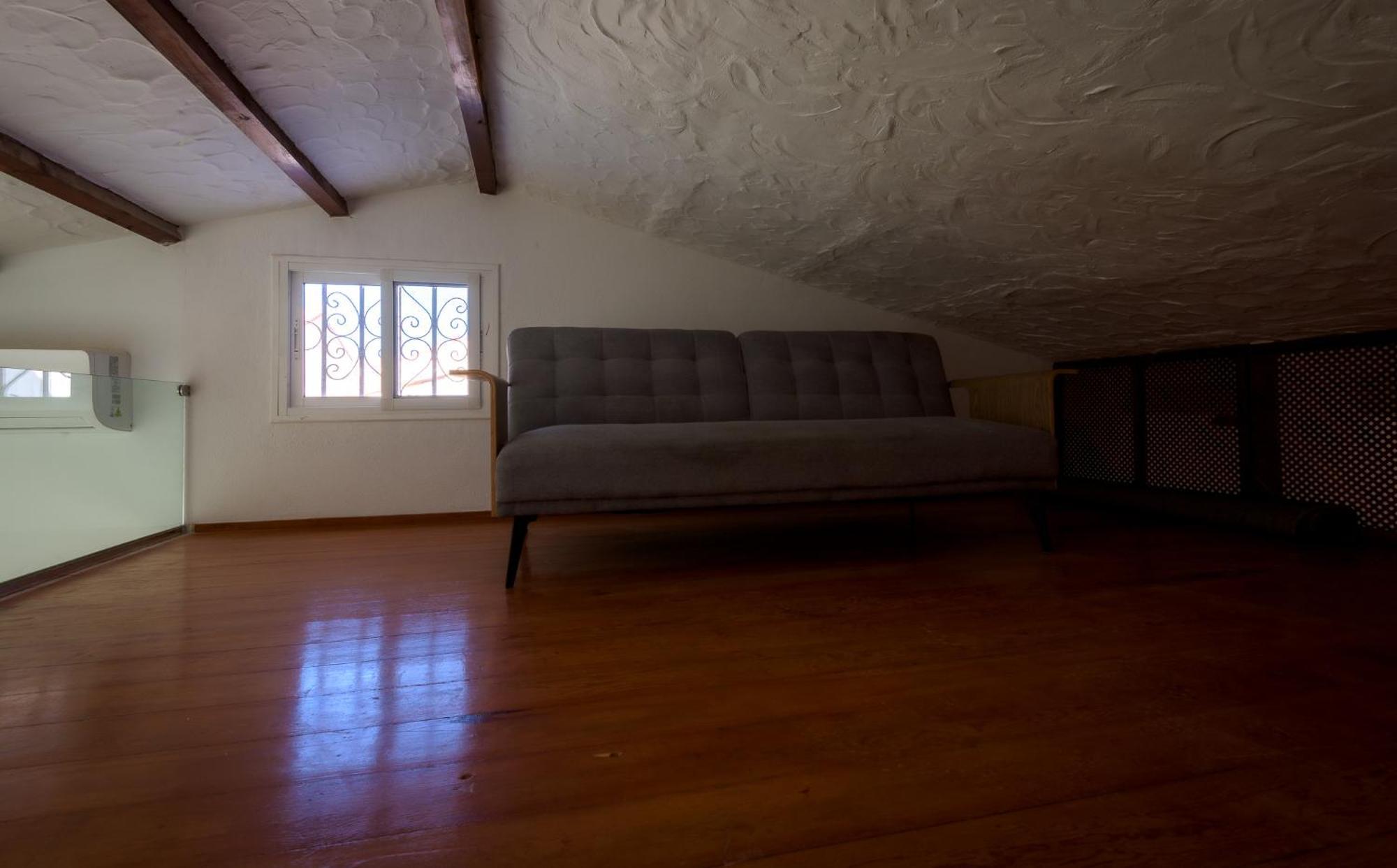Relax Pasito Blanco Apartment Luaran gambar